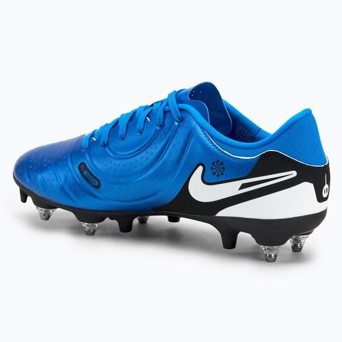 Fußballschuhe Herren Nike Tiempo Legend 10 Academy SG-Pro soar/white