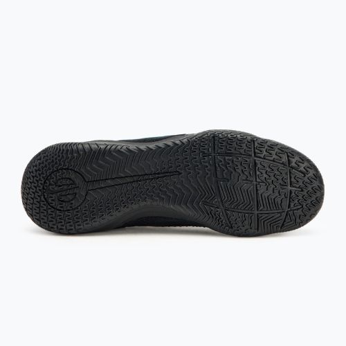 Fußballschuhe Herren Nike Tiempo Legend 10 Academy IC black/deep jungle/black