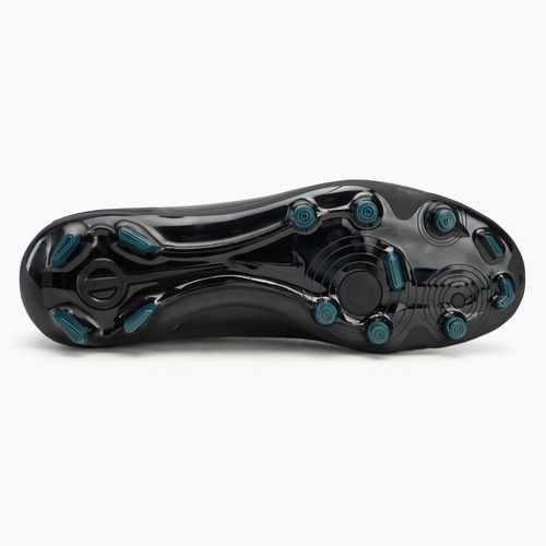 Fußballschuhe Herren Nike Tiempo Legend 10 Club FG/MG black/deep jungle/black