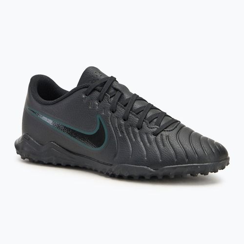 Fußballschuhe Herren Nike Tiempo Legend 10 Club TF black/deep jungle/black