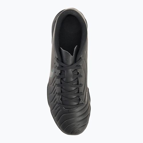 Fußballschuhe Herren Nike Tiempo Legend 10 Club TF black/deep jungle/black