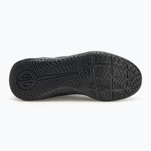 Fußballschuhe Kinder Nike Tiempo Legend 10 Academy IC black/deep jungle/black