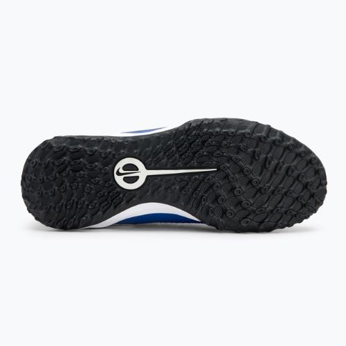 Fußballschuhe Kinder Nike Tiempo Legend 10 Academy TF soar/white