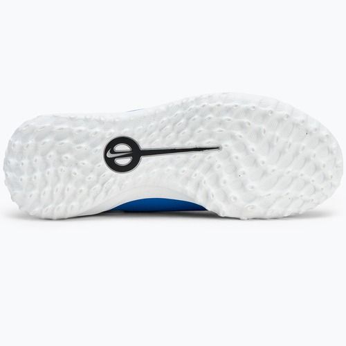 Fußballschuhe Kinder Nike Tiempo Legend 10 Club TF soar/white