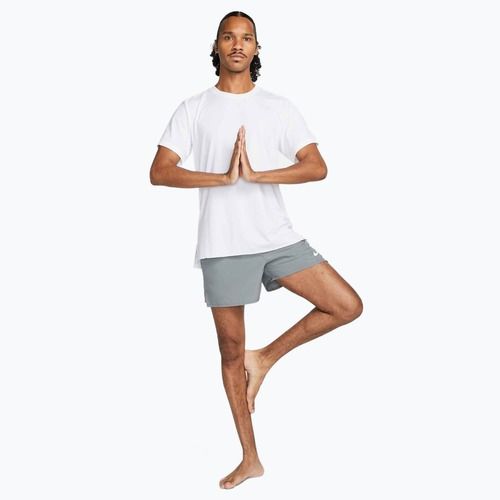 Shorts Herren Nike Dri-Fit Challenger 7" Brief-Lined smoke grey/smoke grey/black