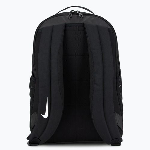 City Rucksack Kinder Nike Brasilia 18 l black/black/white