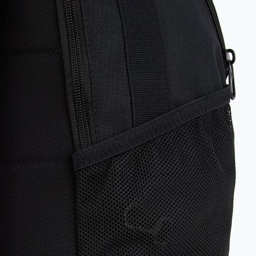 City Rucksack Kinder Nike Brasilia 18 l black/black/white