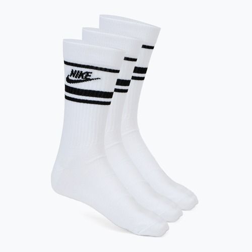 Socken Nike Sportswear Everyday Essential 3 pary white/black/black
