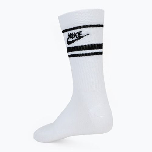 Socken Nike Sportswear Everyday Essential 3 pary white/black/black
