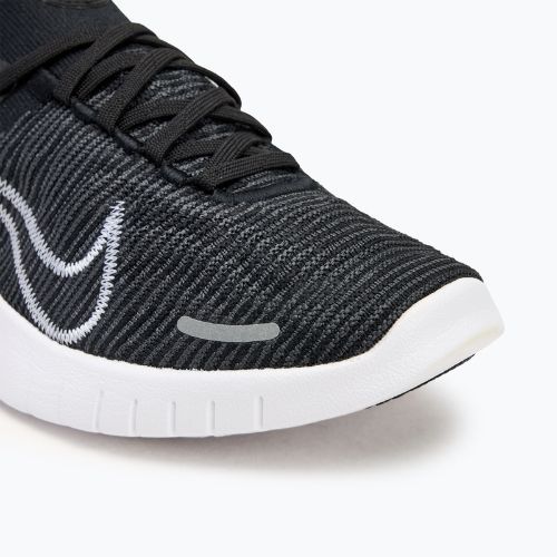 Laufschuhe Damen Nike Free RN NN black/anthracite/white