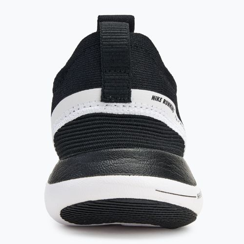 Laufschuhe Damen Nike Free RN NN black/anthracite/white