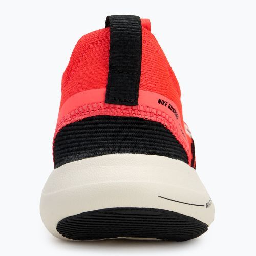 Laufschuhe Damen Nike Free RN NN aster pink/hot punch/light iron ore/black
