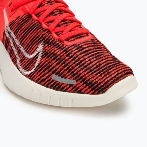 Laufschuhe Damen Nike Free RN NN aster pink/hot punch/light iron ore/black