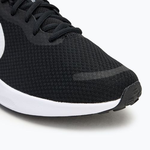 Laufschuhe Herren Nike Revolution 7 black/white