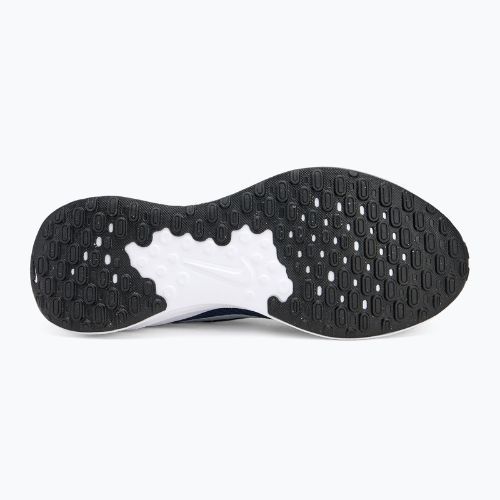 Laufschuhe Herren Nike Revolution 7 midnight navy/black/white/pure platinum