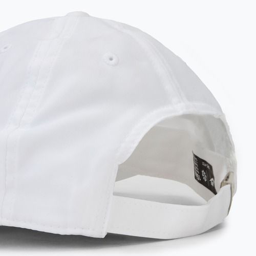 Mütze Basecap Kinder Nike Dri-FIT Club white
