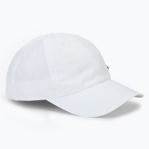 Mütze Basecap Kinder Nike Dri-FIT Club white