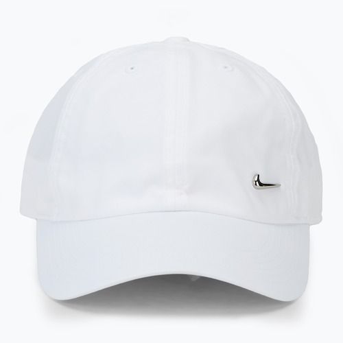 Mütze Basecap Kinder Nike Dri-FIT Club white