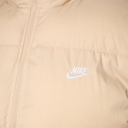 Weste Herren Nike Storm-FIT Windrunner Primaloft beige