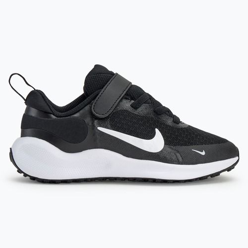 Schuhe Kinder Nike Revolution 7 black/white/white