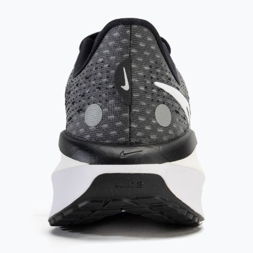 Damen Laufschuhe Nike Vomero 17 schwarz/weiss