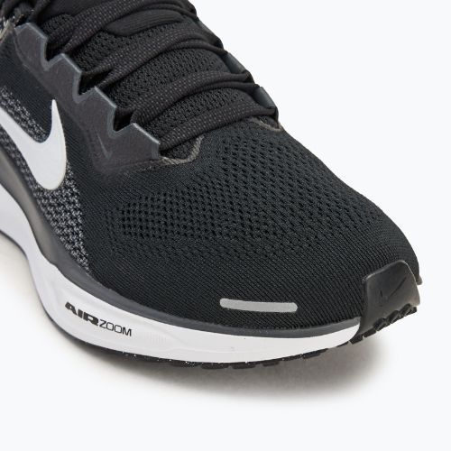 Herren-Laufschuhe Nike Pegasus 41 schwarz/anthrazit/weiß