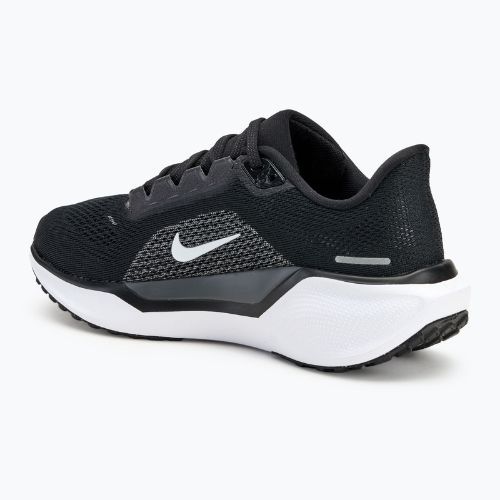 Laufschuhe Damen Nike Pegasus 41 black/anthracite/white