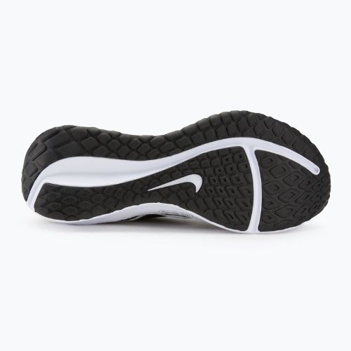 Laufschuhe Herren Nike Downshifter 13 black/white