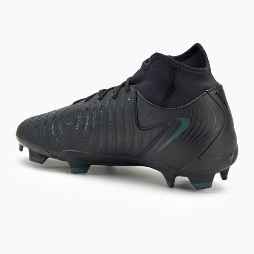 Fußballschuhe Nike Phantom Luna II Academy FG/MG black/deep jungle/black
