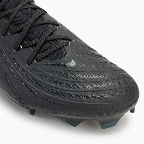 Fußballschuhe Nike Phantom Luna II Academy FG/MG black/deep jungle/black