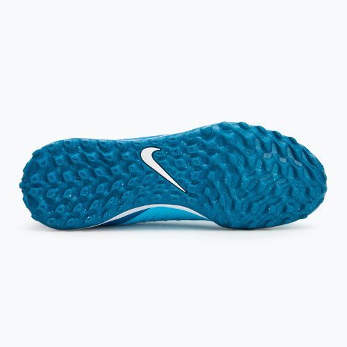 Fußballschuhe Herren Nike Phantom GX 2 Academy TF blue fury/white