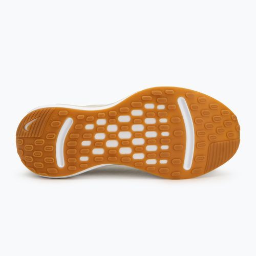 Laufschuhe Damen Nike Journey Run phantom/sail/gum light brown/neutral olive