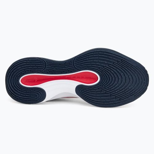 Basketballschuhe Herren Nike G.T. Hustle Academy university red/white/obsidian