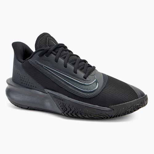 Basketballschuhe Herren Nike Precision 7 black/anthracite