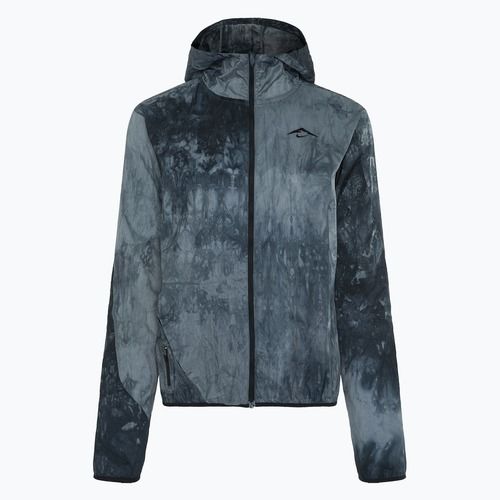 Laufjacke Damen Nike Trial Repel black/black