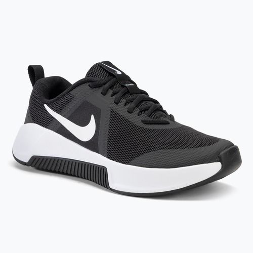 Herren Trainingsschuhe Nike MC Trainer 3 schwarz/weiß