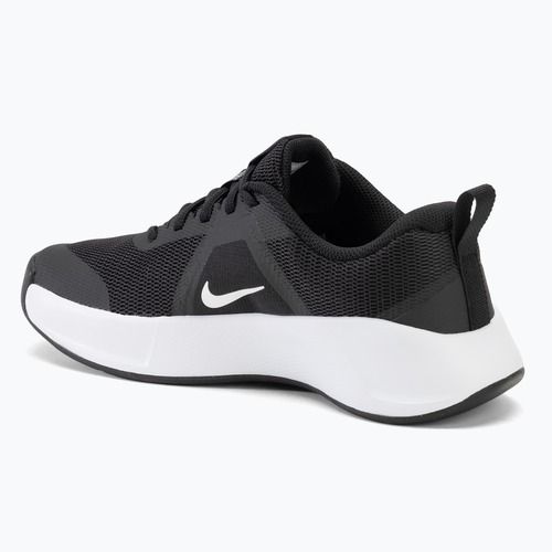Herren Trainingsschuhe Nike MC Trainer 3 schwarz/weiß