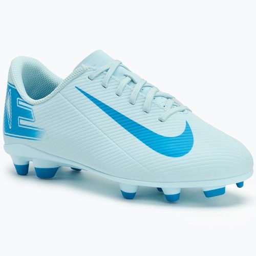 Fußballschuhe Kinder Nike Mercurial Vapor 16 Club FG/MG glacier blue/blue orbit