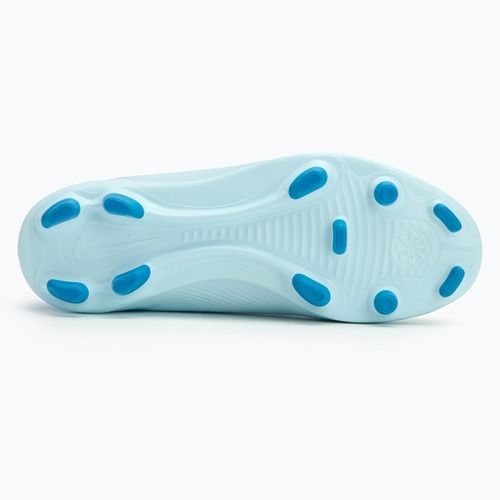 Fußballschuhe Kinder Nike Mercurial Vapor 16 Club FG/MG glacier blue/blue orbit