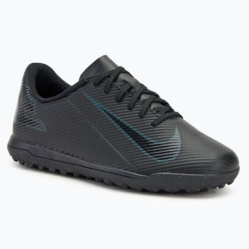 Fußballschuhe Kinder Nike Mercurial Vapor 16 Club TF black/deep jungle/black