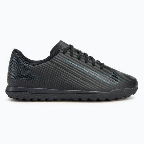 Fußballschuhe Kinder Nike Mercurial Vapor 16 Club TF black/deep jungle/black