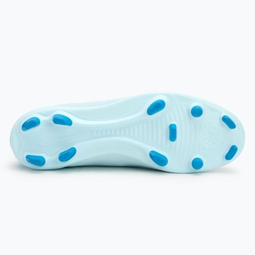 Fußballschuhe Herren Nike Mercurial Superfly 10 Club FG/MG glacier blue/blue orbit