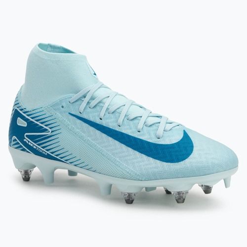 Fußballschuhe Herren Nike Mercurial Superfly 10 Academy SG-Pro glacier blue / blue orbit