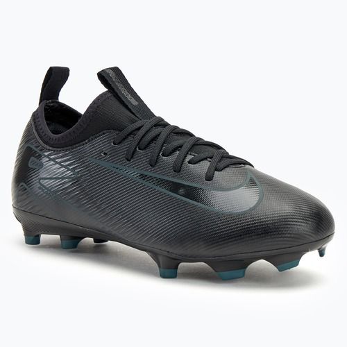 Fußballschuhe Kinder Nike Mercurial Vapor 16 Academy FG/MG black/deep jungle/black