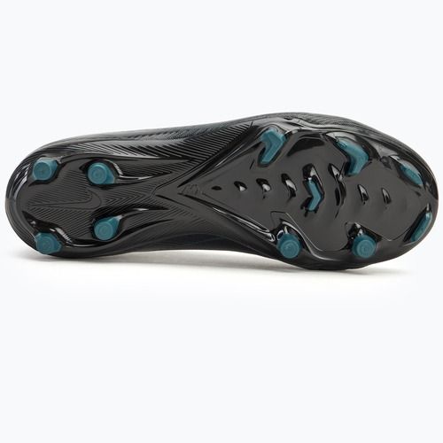 Fußballschuhe Kinder Nike Mercurial Vapor 16 Academy FG/MG black/deep jungle/black