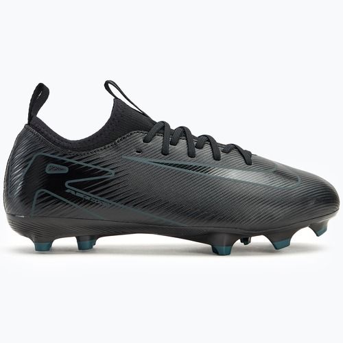 Fußballschuhe Kinder Nike Mercurial Vapor 16 Academy FG/MG black/deep jungle/black
