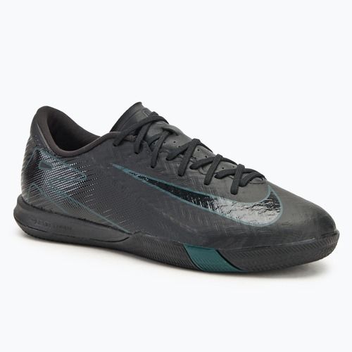 Fußballschuhe Nike Mercurial Vapor 16 Academy IC black/deep jungle/black