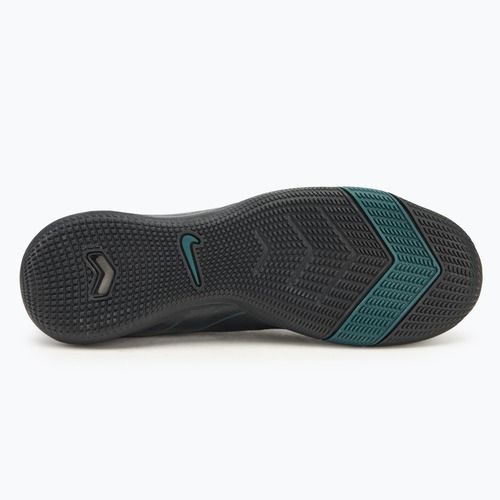 Fußballschuhe Nike Mercurial Vapor 16 Academy IC black/deep jungle/black