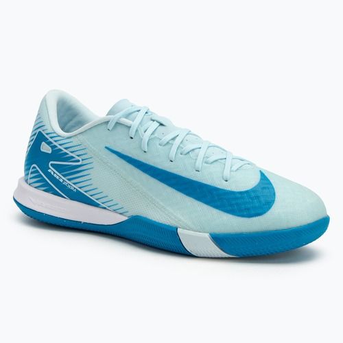 Fußballschuhe Nike Mercurial Vapor 16 Academy IC glacier blue/blue orbit