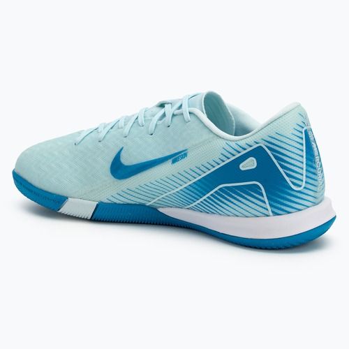 Fußballschuhe Nike Mercurial Vapor 16 Academy IC glacier blue/blue orbit